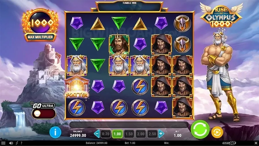 First Deposit Bonus
